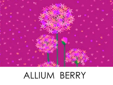 Kimono Classic / Allium Berry