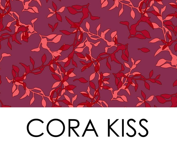 Grace Dress / Cora Kiss