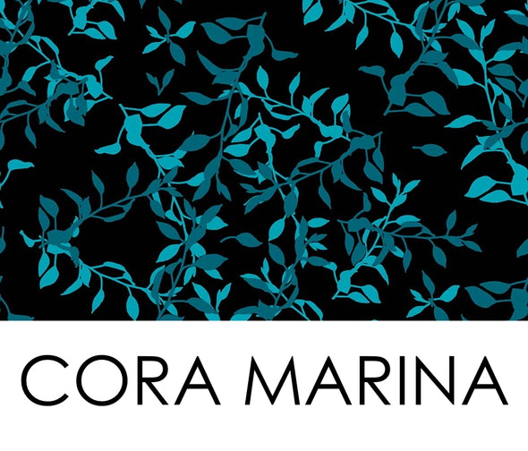 Marilyn Dress / Cora Marina
