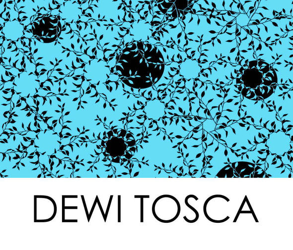 Rebecca Top / Dewi Tosca