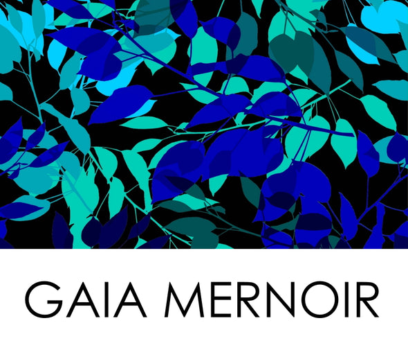 Lana Jacket / Gaia Mernoir