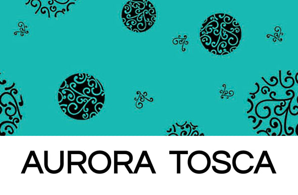 Margaret Top / Aurora Tosca