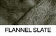 Slate Flannel
