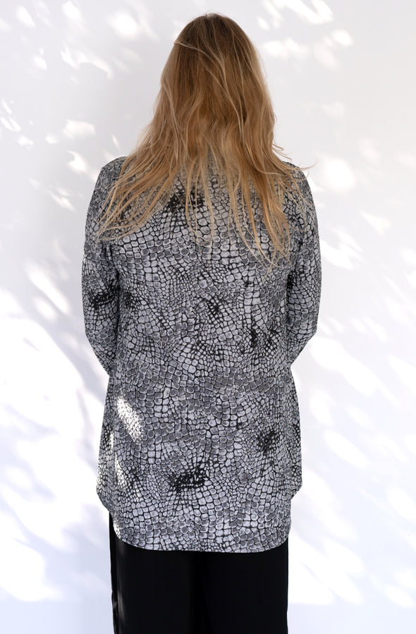 Sally Tunic / Animal