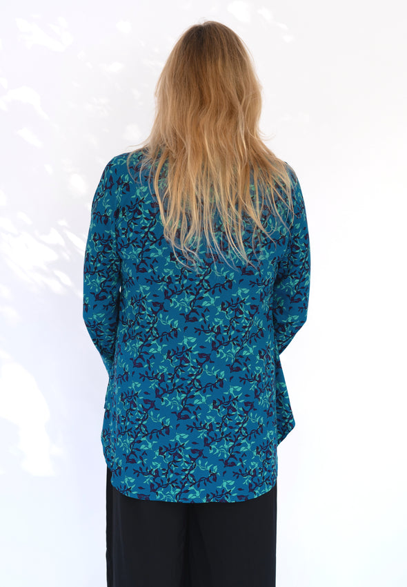 Sally tunic / Cora Delight