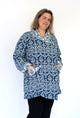 Aztec Blue