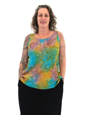 Suzanne Top / Lumina Galaxy