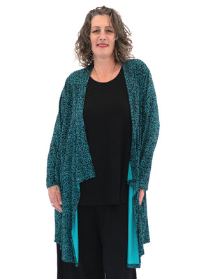 Lana Jacket / Lumina Mer