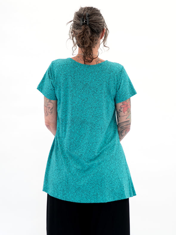 Rebecca Top / Lumina Tosca