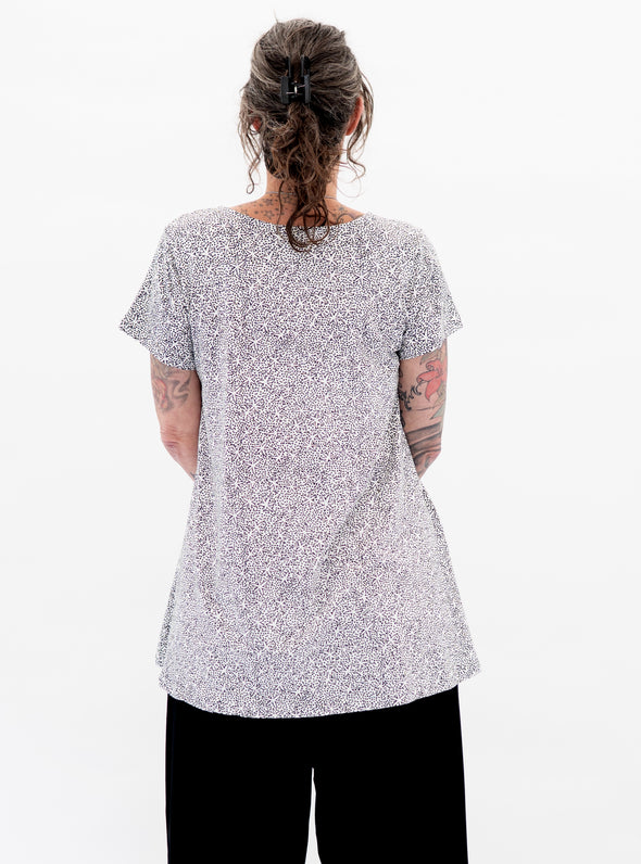 Rebecca Top / Lumina Pearl