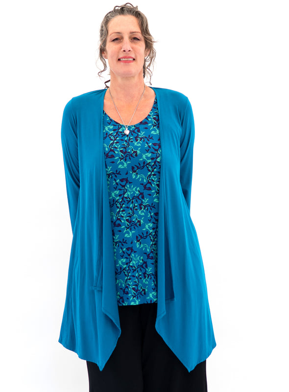 Rebecca Top / Cora Delight