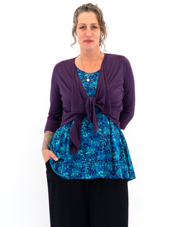 Rebecca Top / Cora Delight