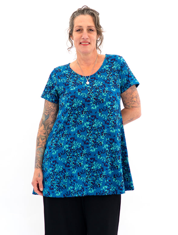 Rebecca Top / Cora Delight