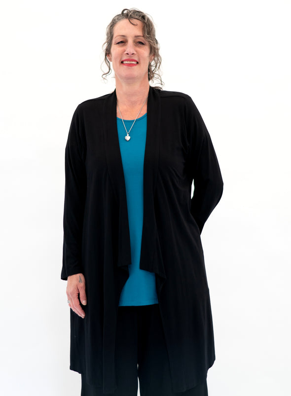 Rebecca Top / Solid Cosmo