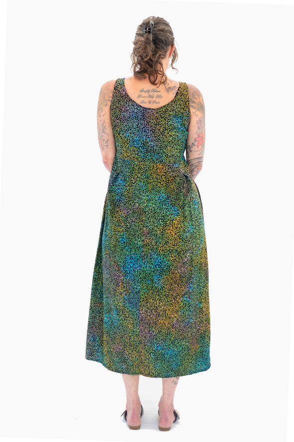 Joan Dress / Lumina Delight