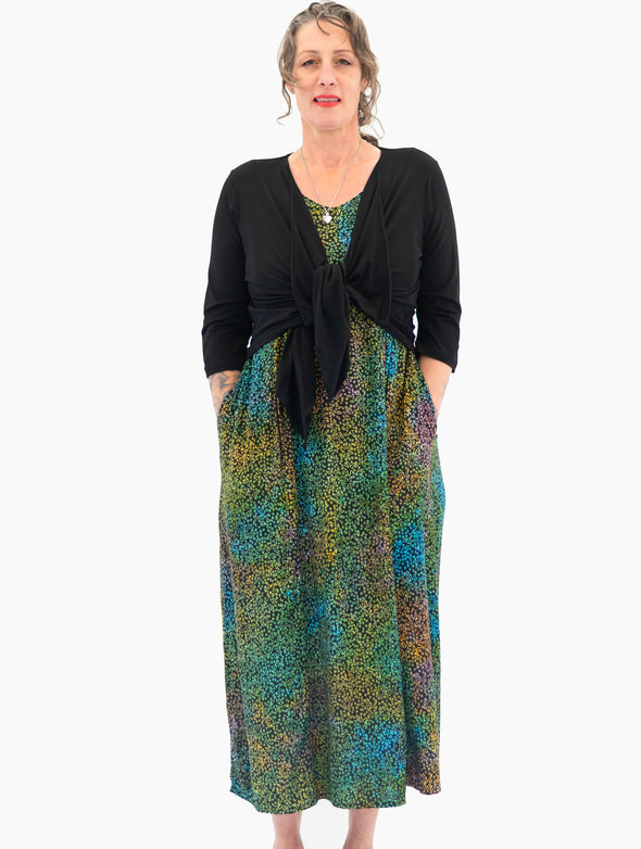 Joan Dress / Lumina Delight