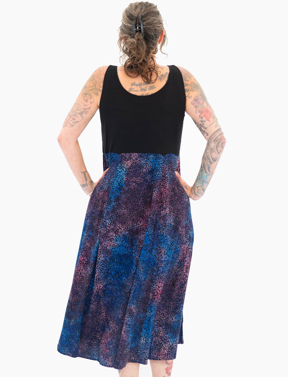 Marilyn Dress / Lumina Magic