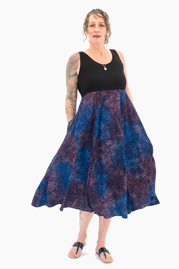 Marilyn Dress / Lumina Magic