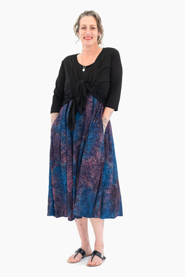 Marilyn Dress / Lumina Magic