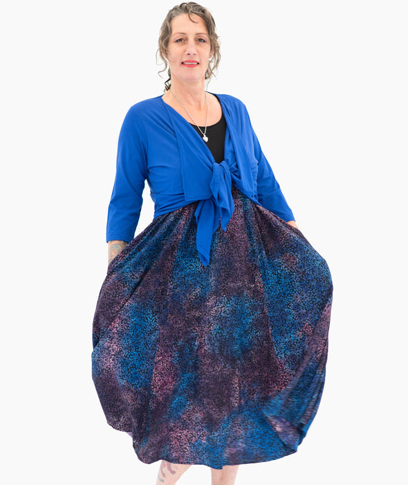 Marilyn Dress / Lumina Magic
