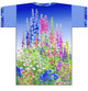 Summer Garden Sky