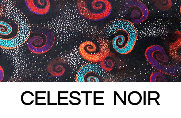 Bette Top / Celeste Noir
