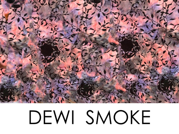 Bette Top / Dewi Smoke