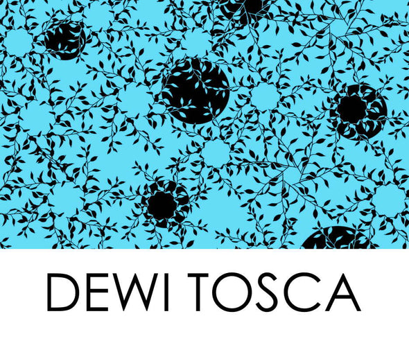 Rosalind Tunic / Dewi Tosca