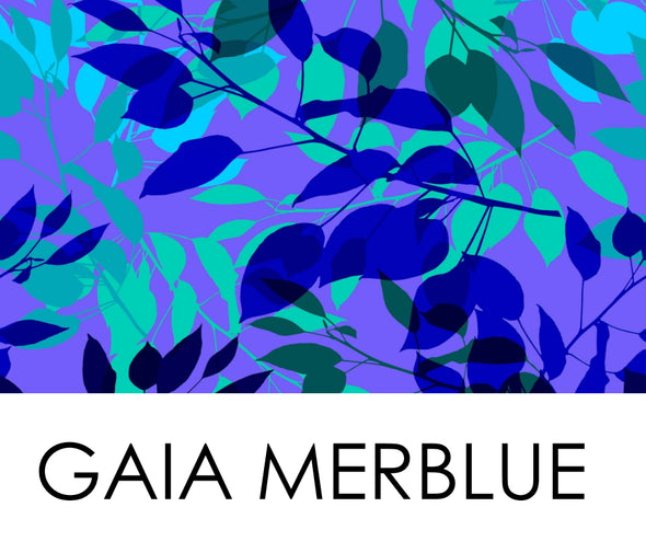 Margaret Top / Gaia Merblue