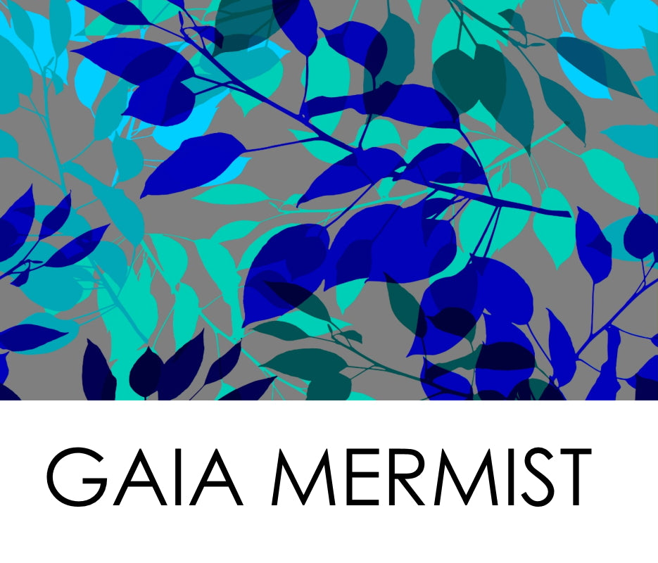Suzanne Top / Gaia Mermist – Laila Goddess