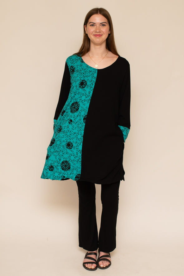 Rosalind Tunic / Dewi Tosca