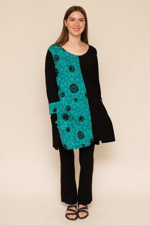 Rosalind Tunic / Dewi Tosca