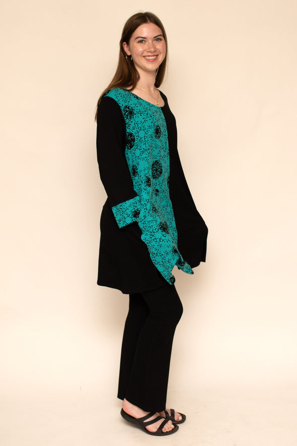 Rosalind Tunic / Dewi Tosca