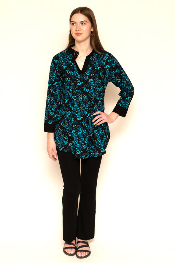 Sally tunic / Cora Marina