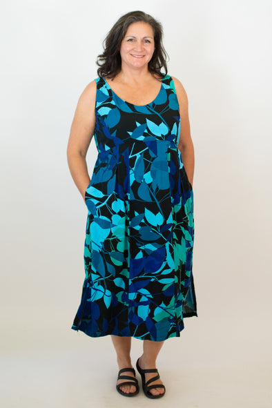 Joan Dress / Gaia Mernoir