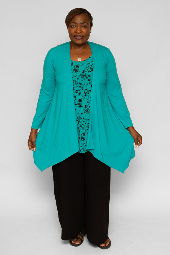 Audrey Top / Starry Tosca