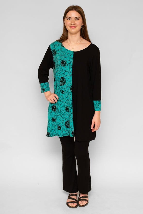 Rosalind Tunic / Dewi Tosca