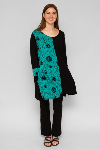 Rosalind Tunic / Dewi Tosca