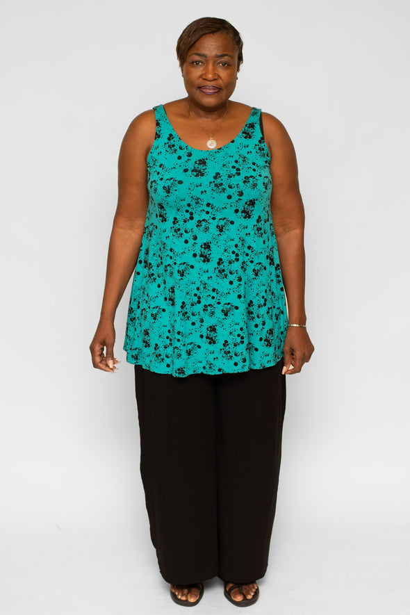 Audrey Top / Starry Tosca