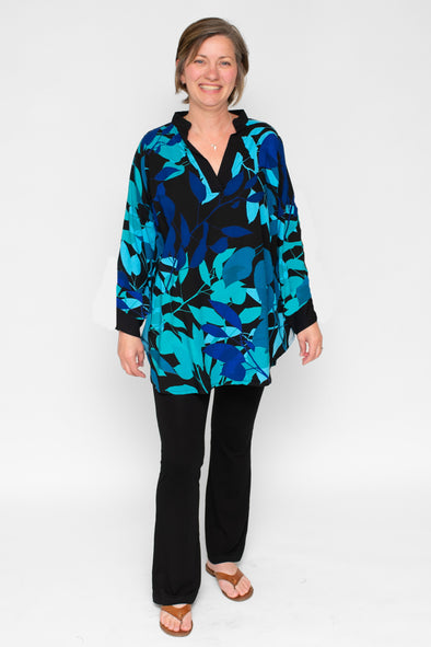 Sally tunic / Gaia Mernoir