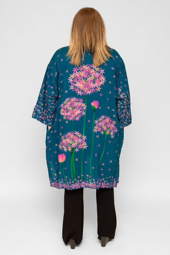 Kimono Classic / Allium Cosmo