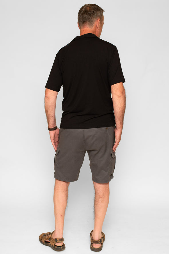 Hudson Men's Polo / Cora Marina