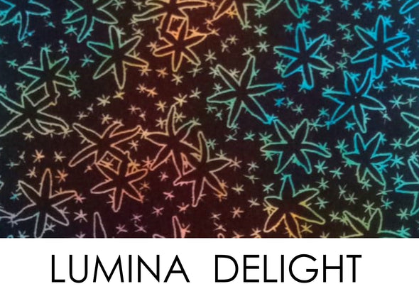 Joan Dress / Lumina Delight