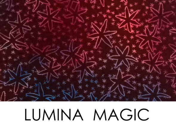 Marilyn Dress / Lumina Magic