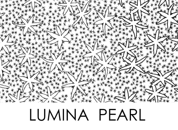 Rebecca Top / Lumina Pearl