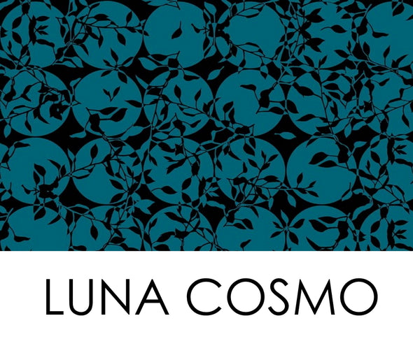Lauren Tunic / Luna Cosmo