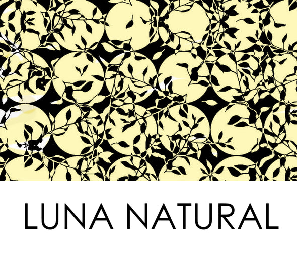 Bridget Top / Luna Natural Linen