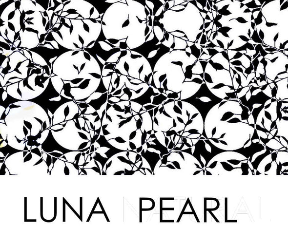 Grace Dress / Luna Pearl