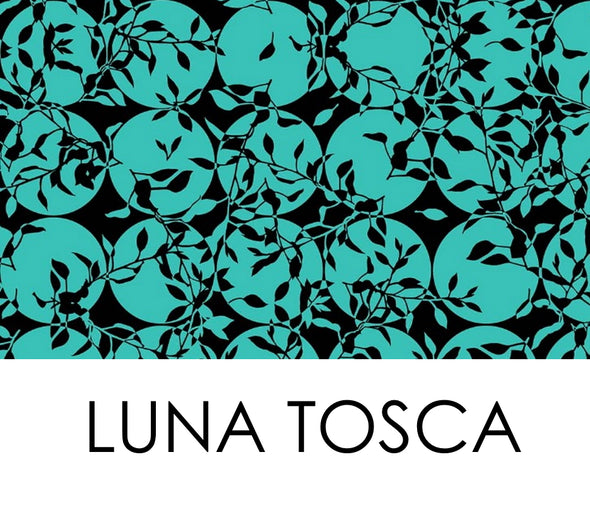 Coco Jacket / Luna Tosca