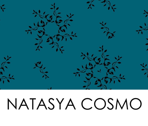 Bette Top / Natasya Cosmo